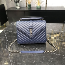 YSL Satchel Bags